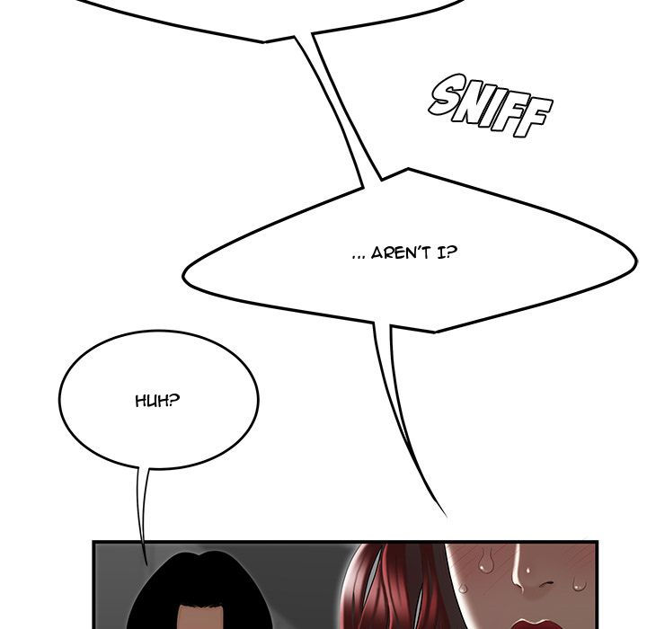 Drama in the Office Chapter 7 image 78