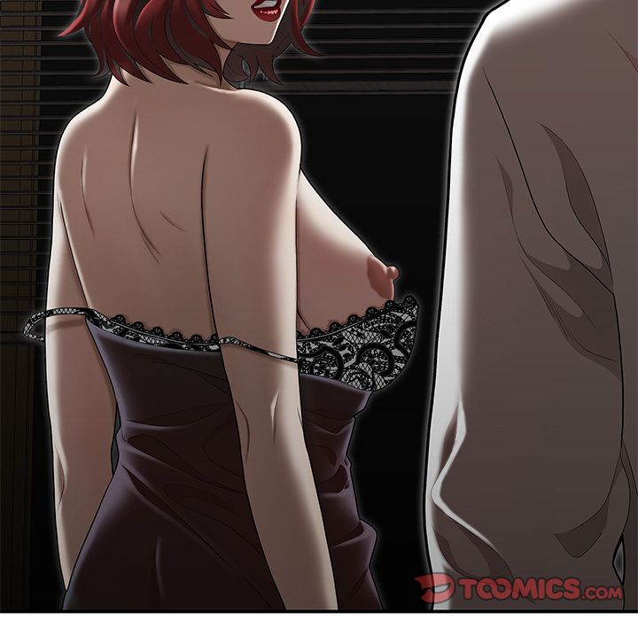 Drama in the Office Chapter 7 image 80