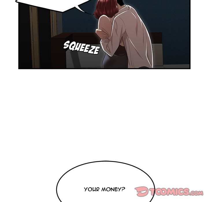 Drama in the Office Chapter 7 image 83