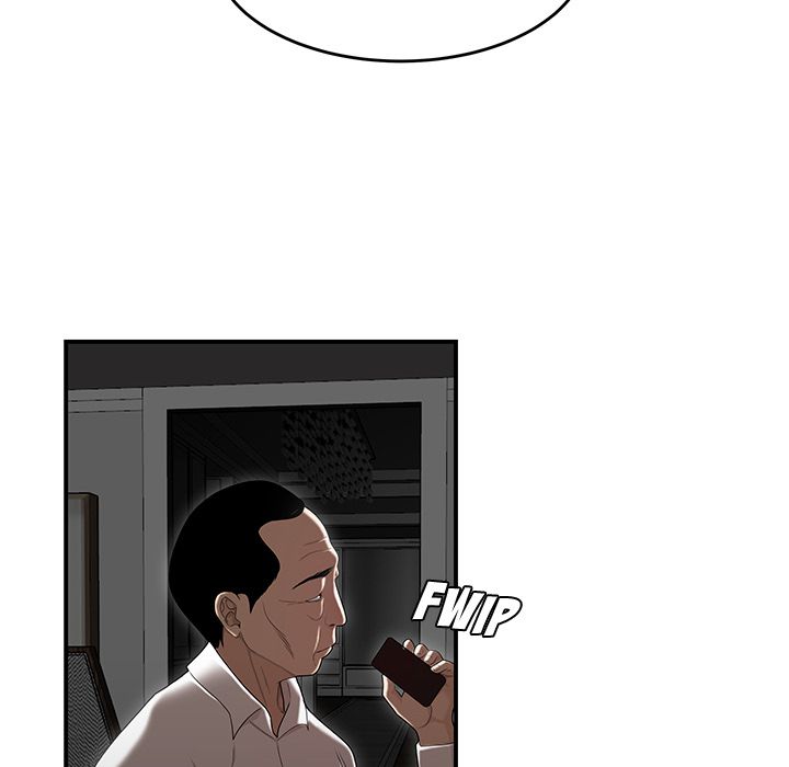 Drama in the Office Chapter 7 image 84