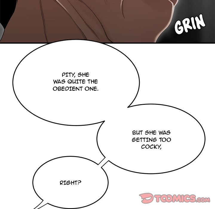 Drama in the Office Chapter 7 image 86
