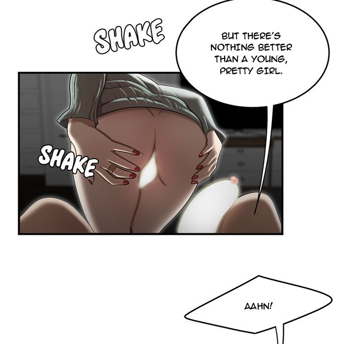 Drama in the Office Chapter 7 image 90