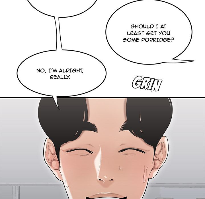 Drama in the Office Chapter 8 image 23
