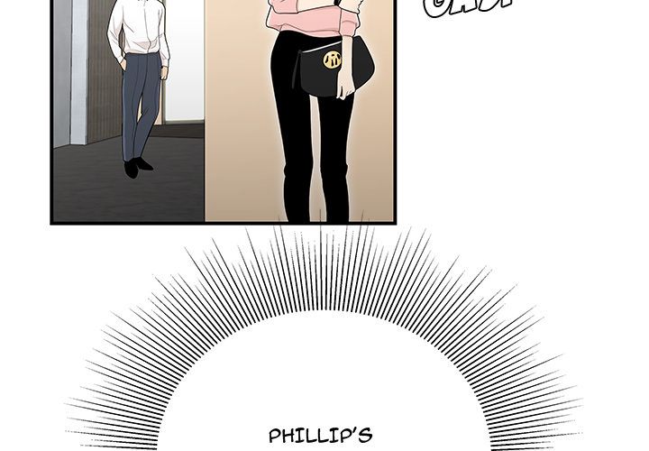 Drama in the Office Chapter 8 image 2