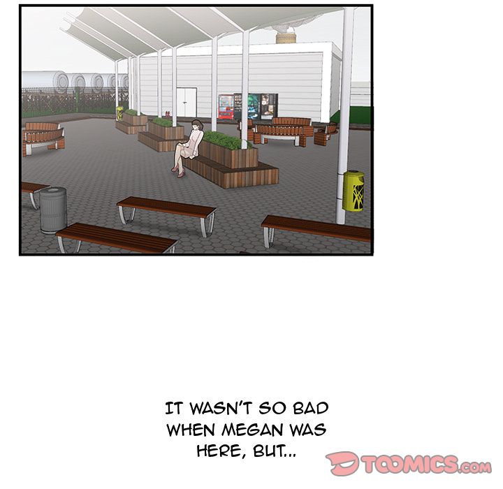 Drama in the Office Chapter 8 image 29