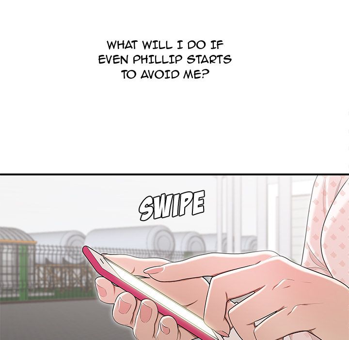 Drama in the Office Chapter 8 image 31