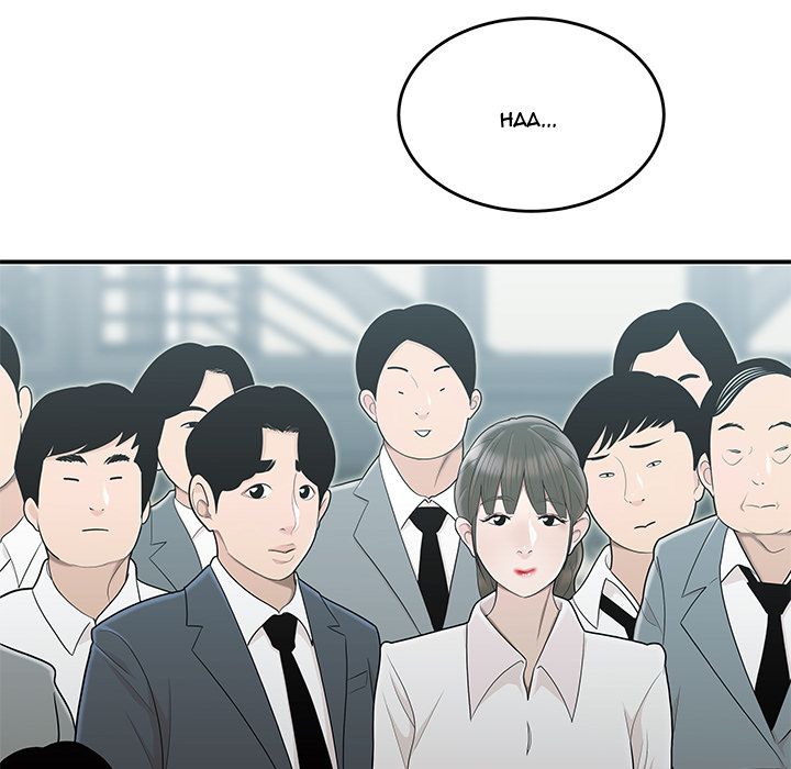Drama in the Office Chapter 8 image 35