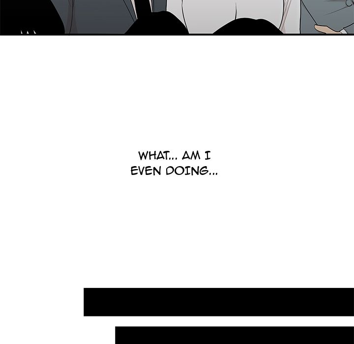 Drama in the Office Chapter 8 image 36