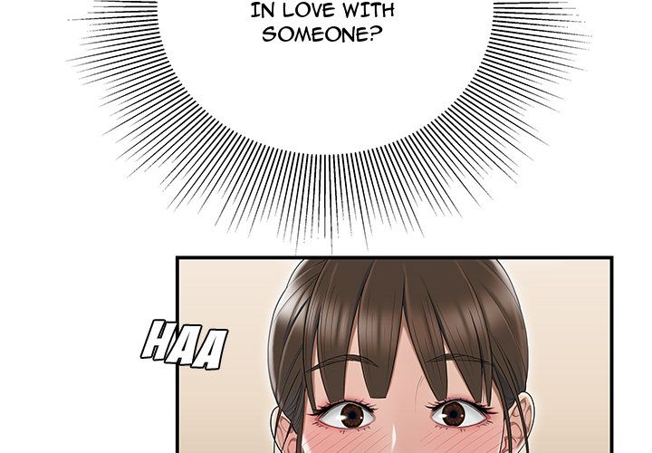 Drama in the Office Chapter 8 image 3