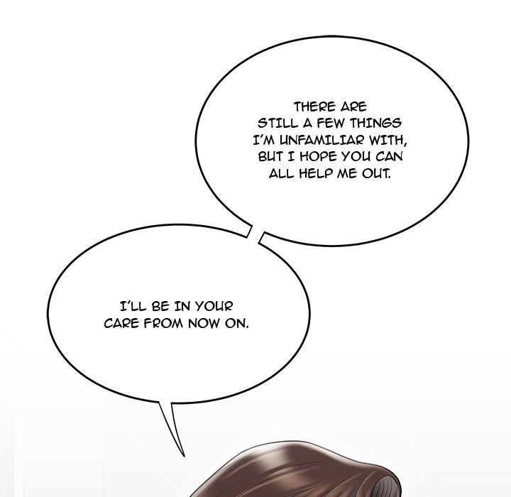 Drama in the Office Chapter 8 image 43