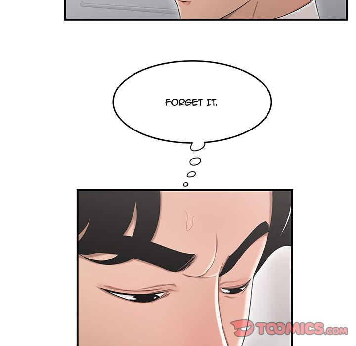 Drama in the Office Chapter 8 image 57