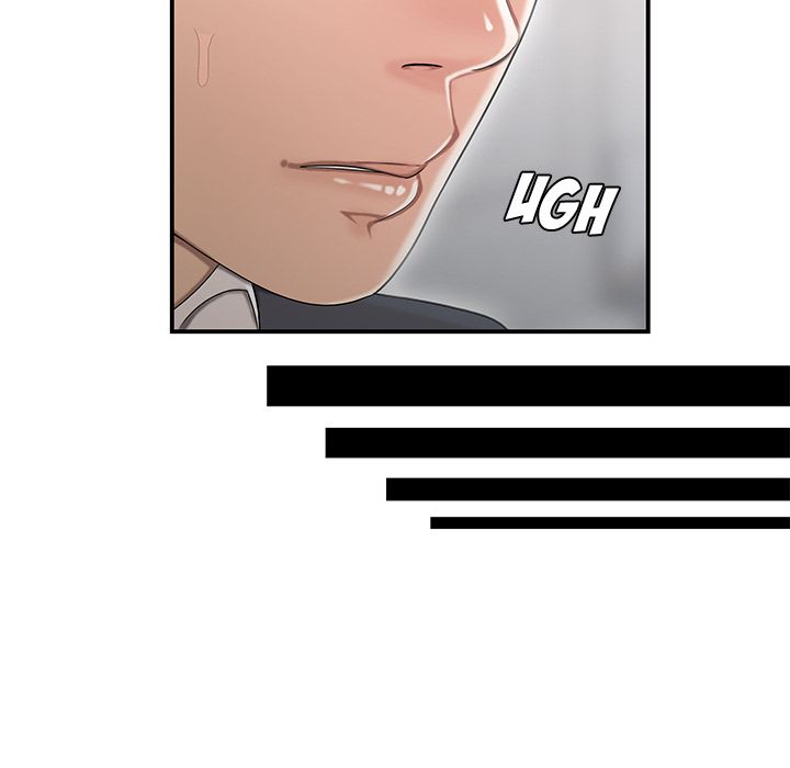 Drama in the Office Chapter 8 image 58