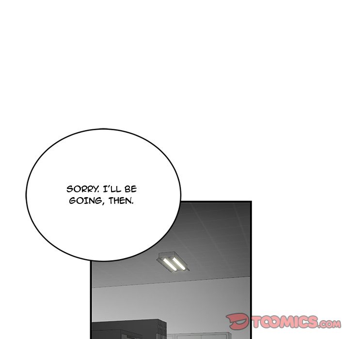 Drama in the Office Chapter 8 image 65