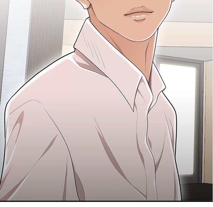 Drama in the Office Chapter 8 image 6