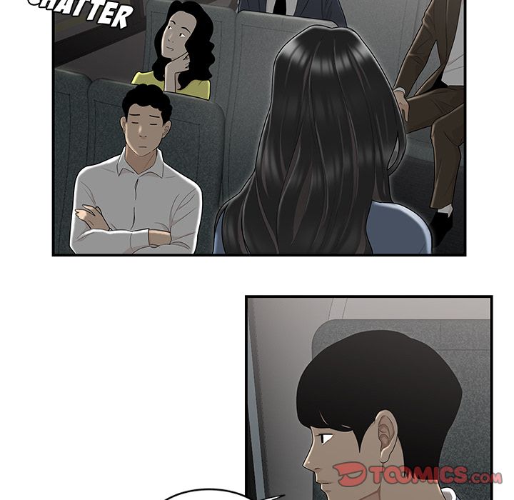Drama in the Office Chapter 8 image 69