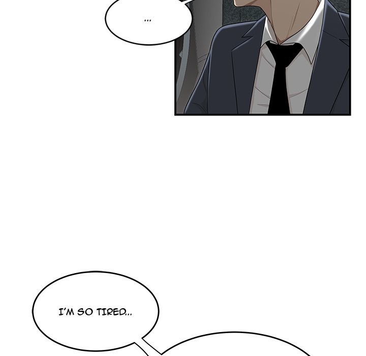Drama in the Office Chapter 8 image 70