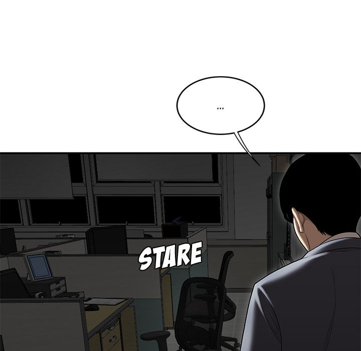 Drama in the Office Chapter 8 image 80