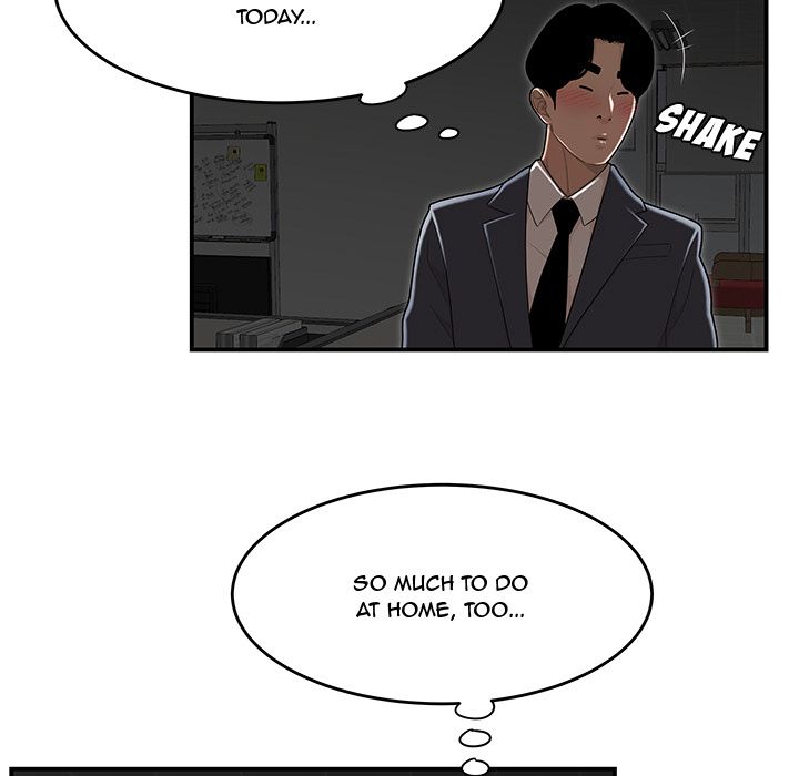 Drama in the Office Chapter 8 image 82