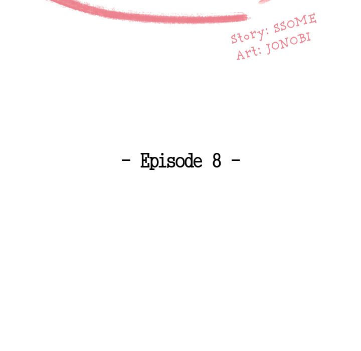 Drama in the Office Chapter 8 image 8