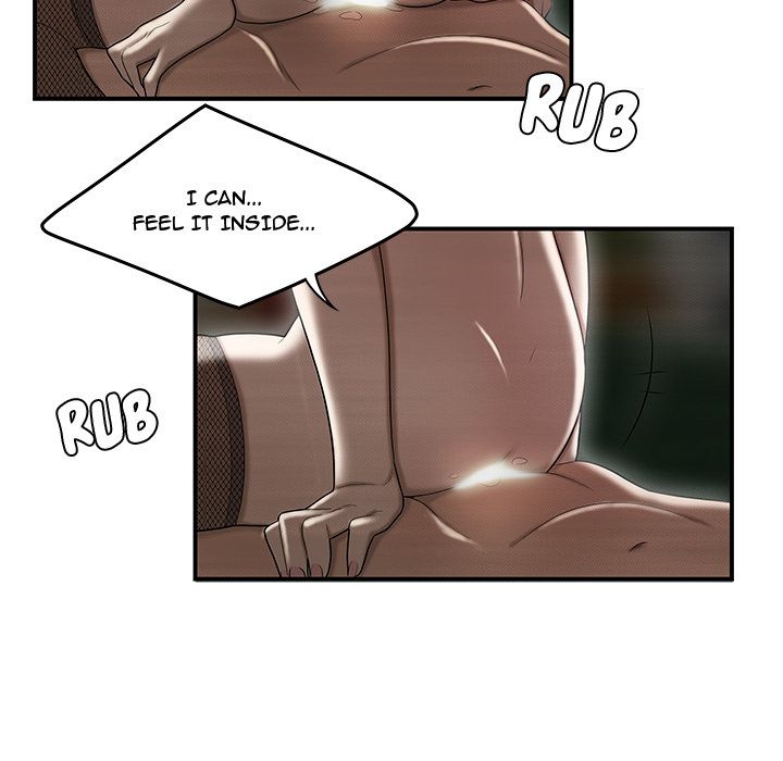 Drama in the Office Chapter 8 image 91