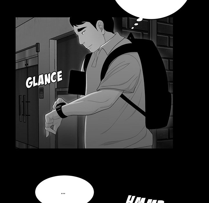 Drama in the Office Chapter 9 image 100