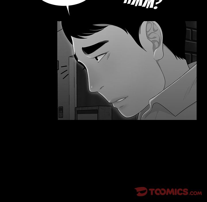Drama in the Office Chapter 9 image 101