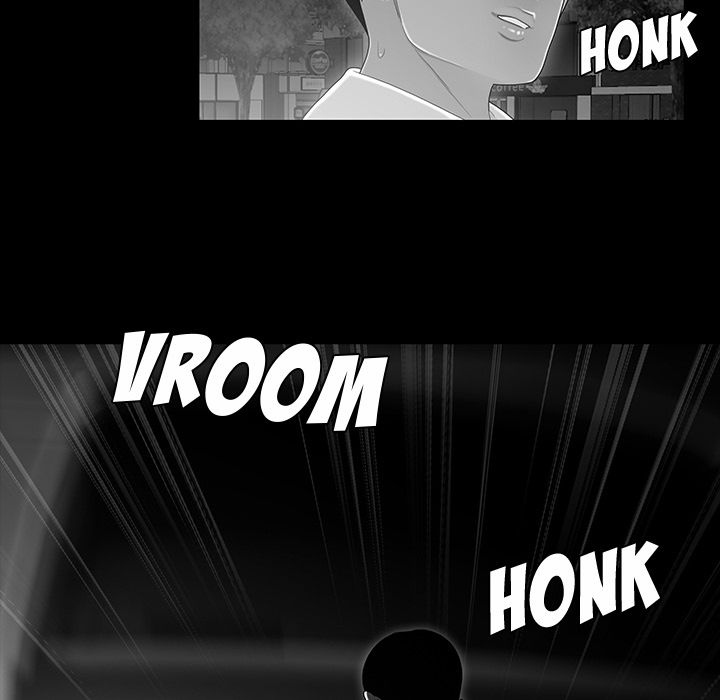 Drama in the Office Chapter 9 image 107