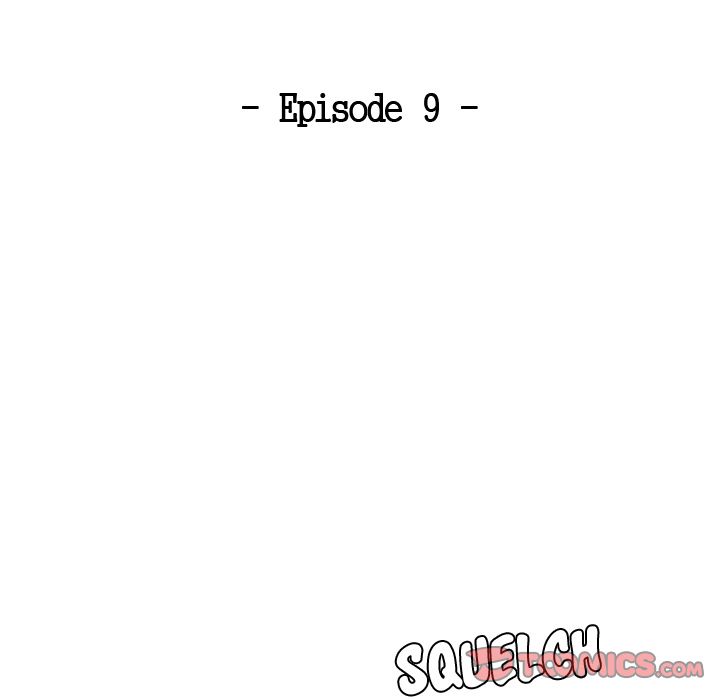 Drama in the Office Chapter 9 image 13
