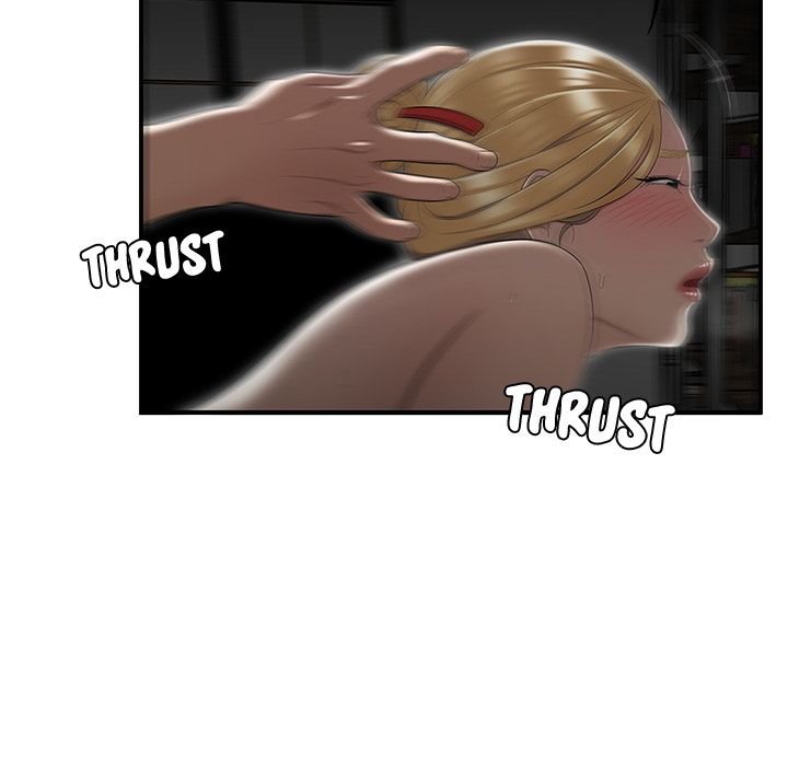 Drama in the Office Chapter 9 image 18