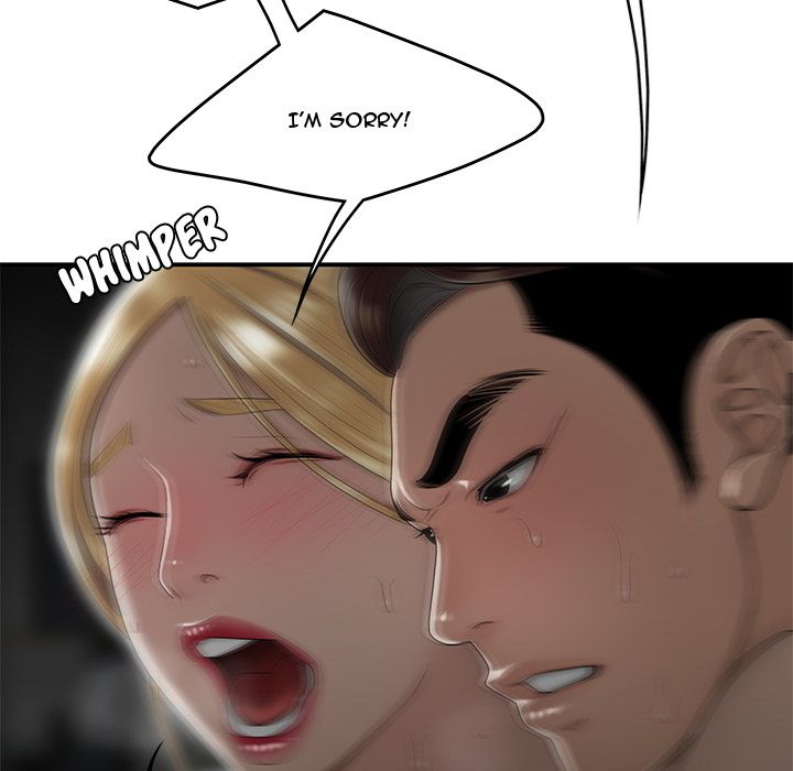Drama in the Office Chapter 9 image 23