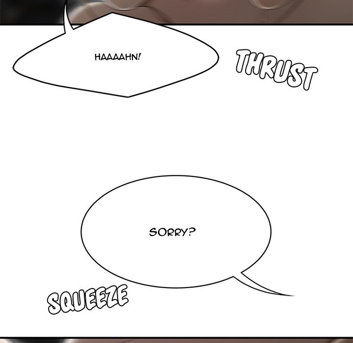 Drama in the Office Chapter 9 image 24