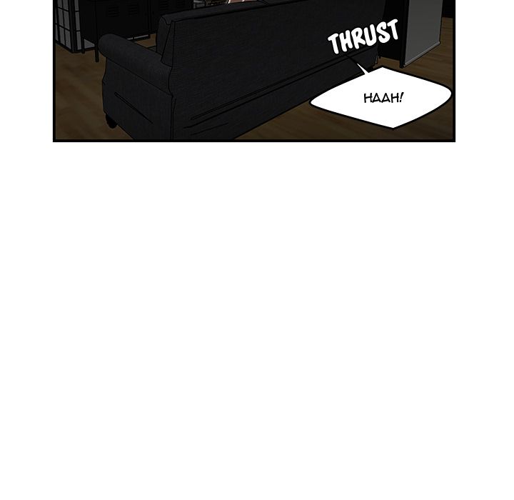 Drama in the Office Chapter 9 image 31