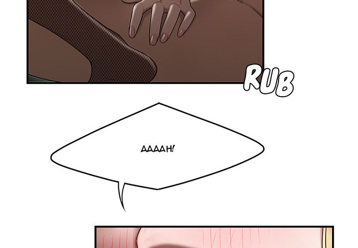 Drama in the Office Chapter 9 image 3