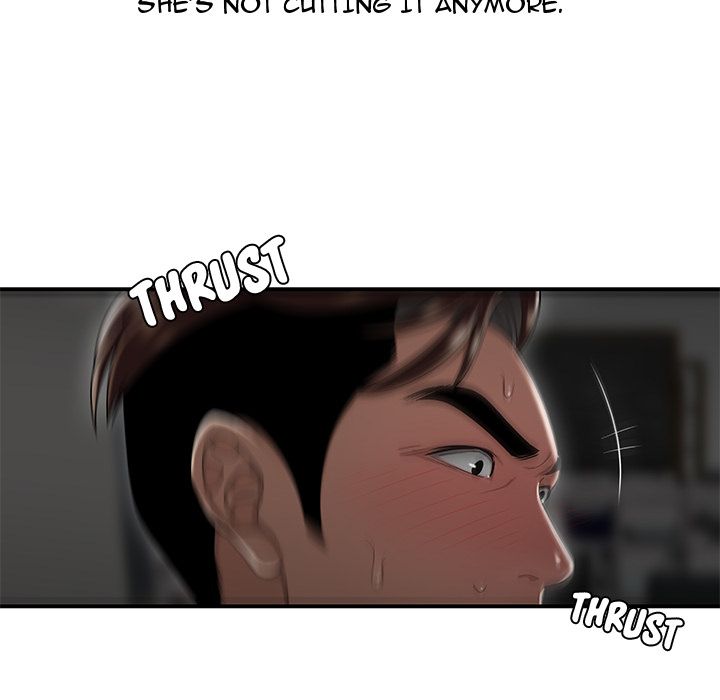 Drama in the Office Chapter 9 image 39