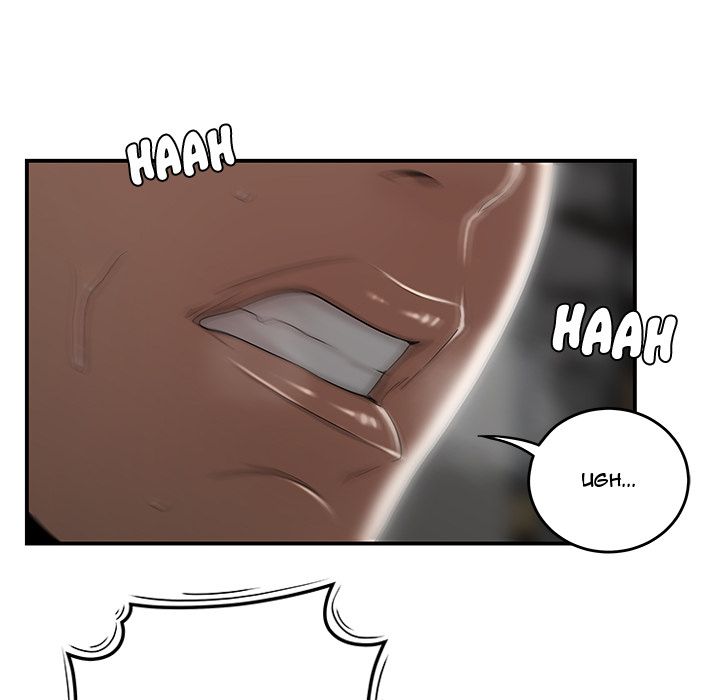 Drama in the Office Chapter 9 image 47