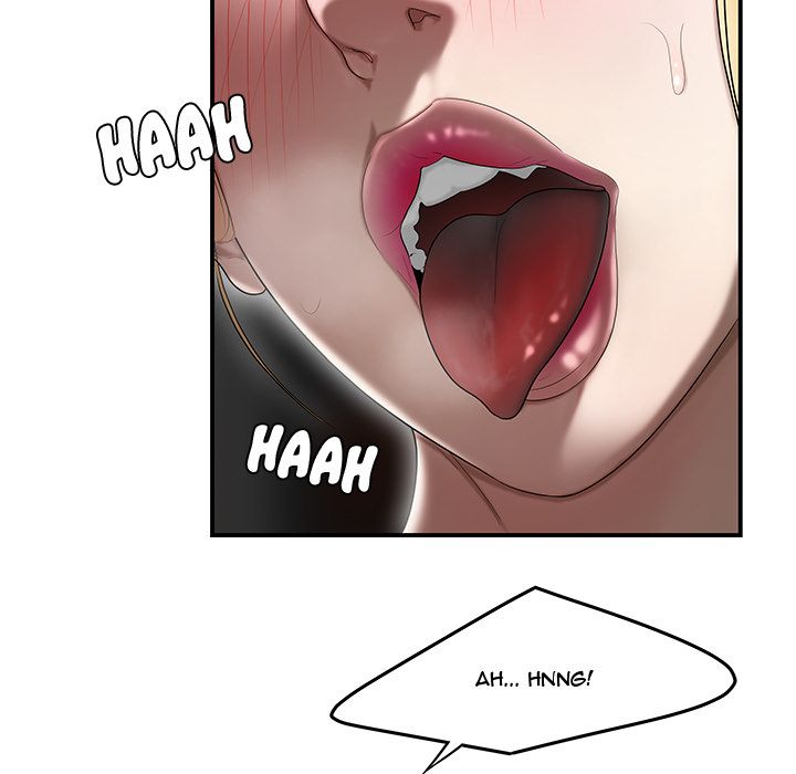 Drama in the Office Chapter 9 image 4