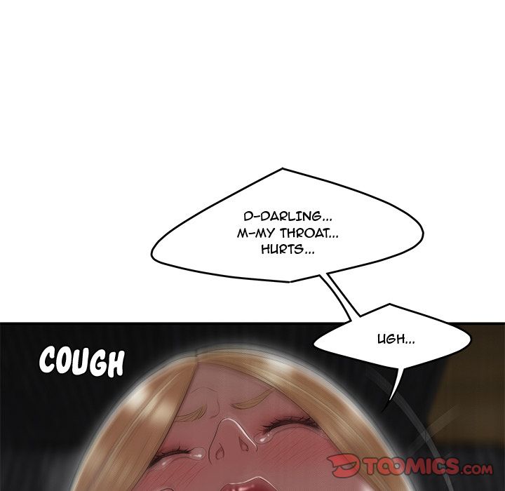 Drama in the Office Chapter 9 image 49
