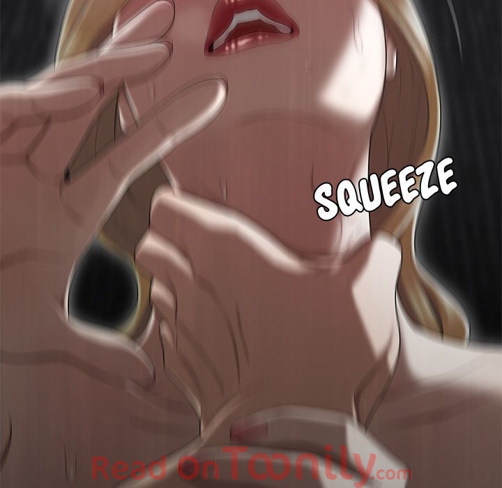 Drama in the Office Chapter 9 image 50