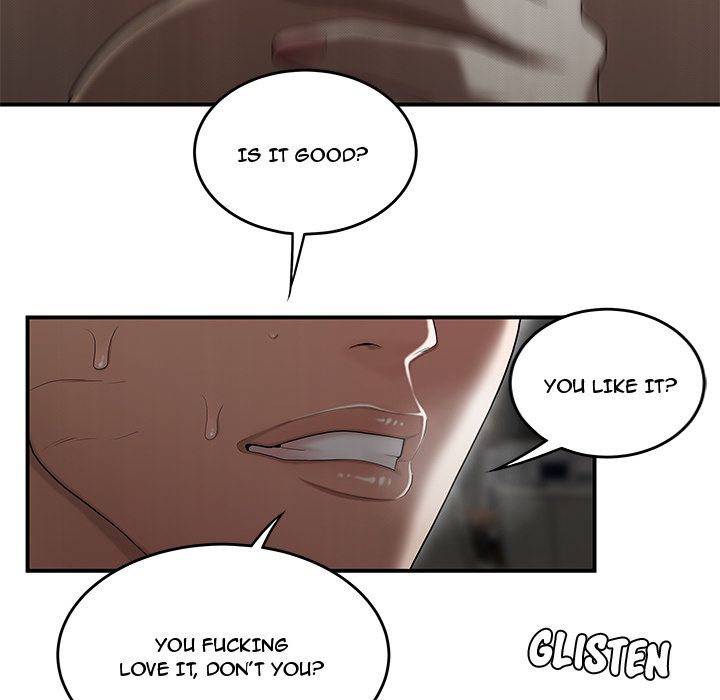 Drama in the Office Chapter 9 image 51