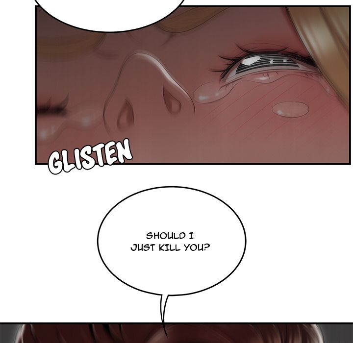 Drama in the Office Chapter 9 image 52