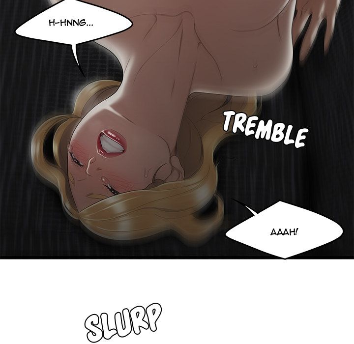Drama in the Office Chapter 9 image 58