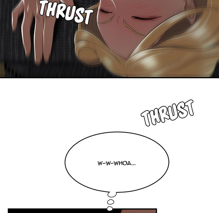 Drama in the Office Chapter 9 image 66