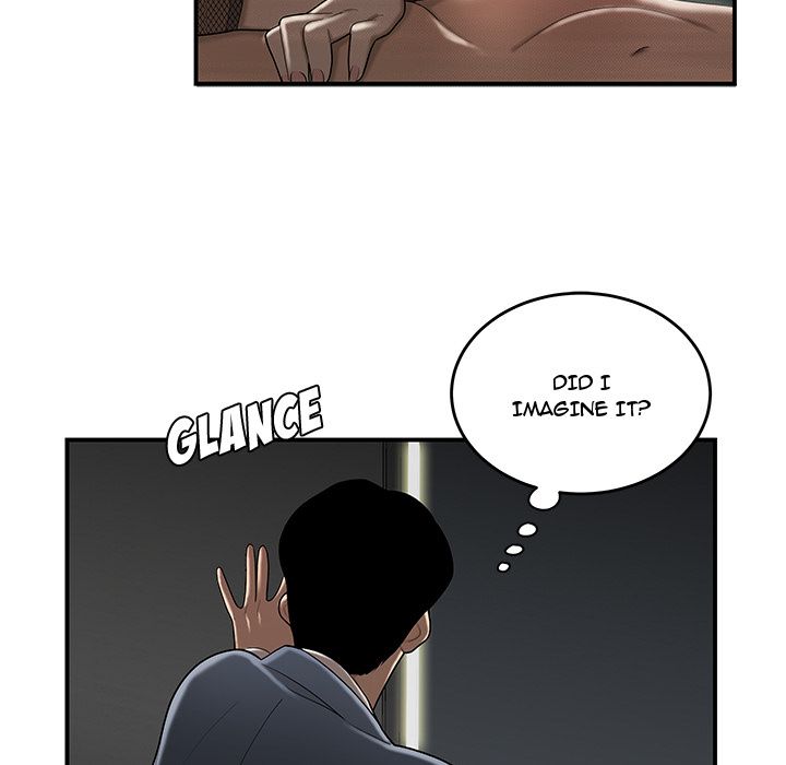 Drama in the Office Chapter 9 image 6