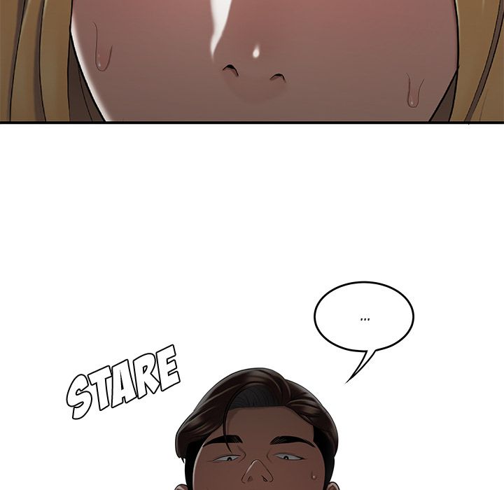 Drama in the Office Chapter 9 image 72