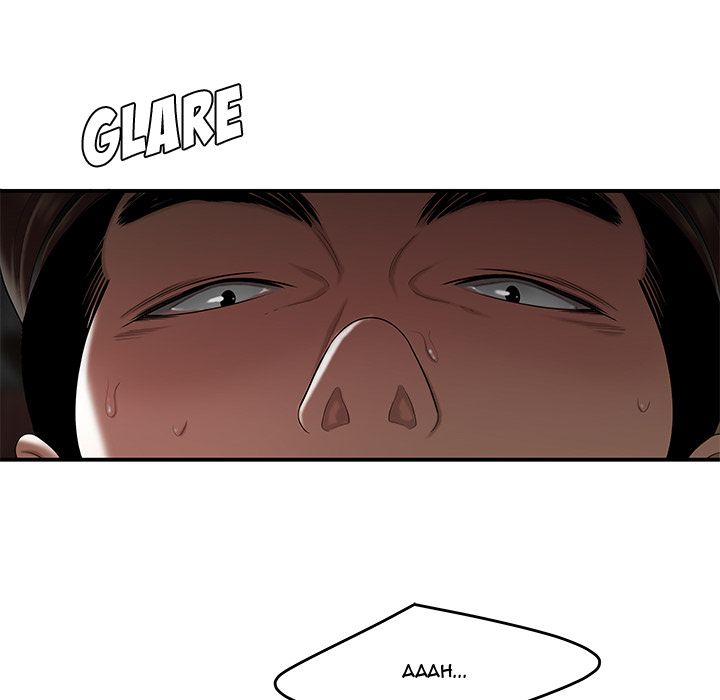 Drama in the Office Chapter 9 image 75