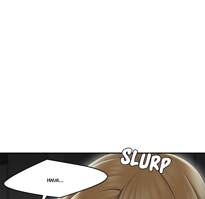 Drama in the Office Chapter 9 image 80