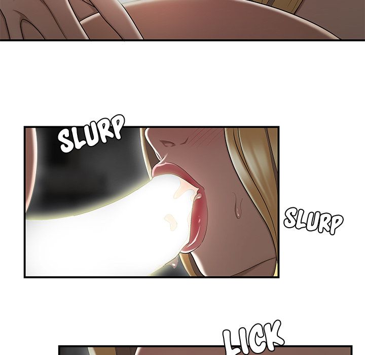 Drama in the Office Chapter 9 image 82