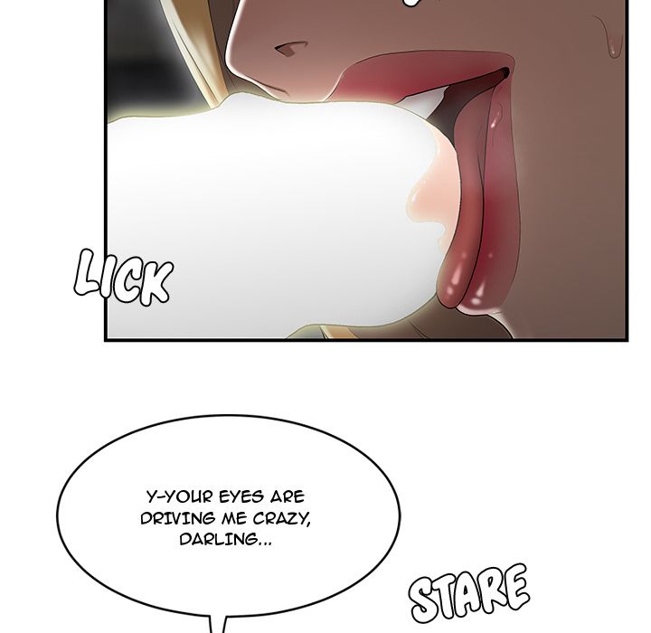 Drama in the Office Chapter 9 image 83