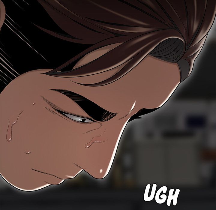 Drama in the Office Chapter 9 image 86