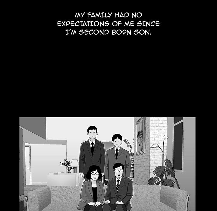 Drama in the Office Chapter 9 image 88